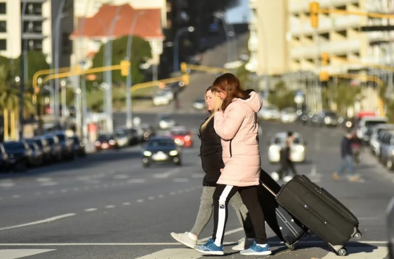 Bajas reservas a pocos das de las vacaciones de invierno